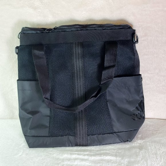 Adidas Women's All Me Tote Bag - FCM14 - Picture 3 of 5